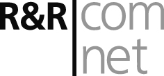 R&R/COM/NET-Logo